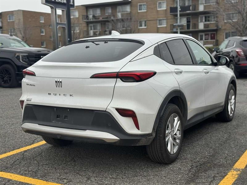 buick Envista 2024 - 5