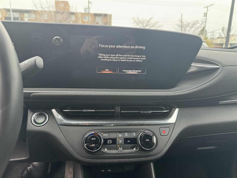 buick Envista 2024 - 7