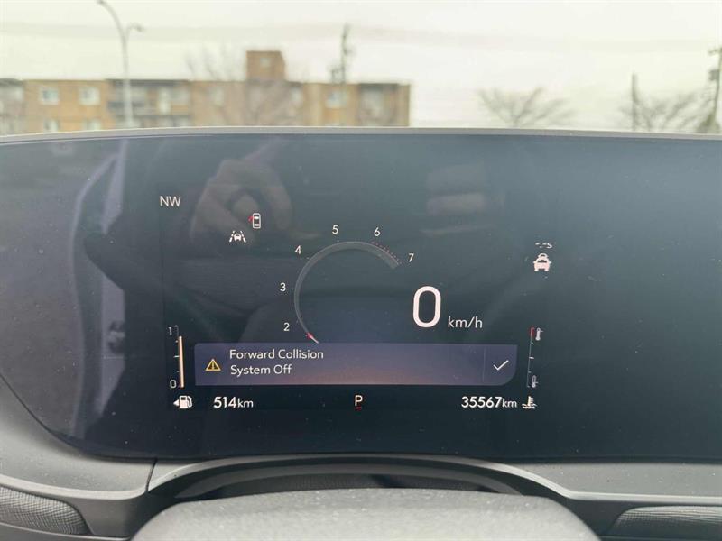 buick Envista 2024 - 8