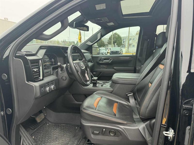 gmc Sierra 1500 2024 - 3