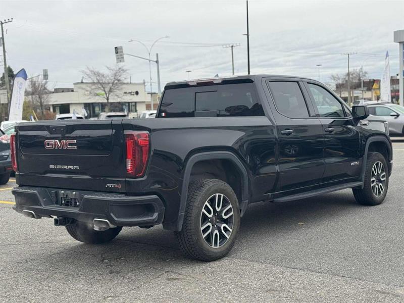 gmc Sierra 1500 2024 - 4