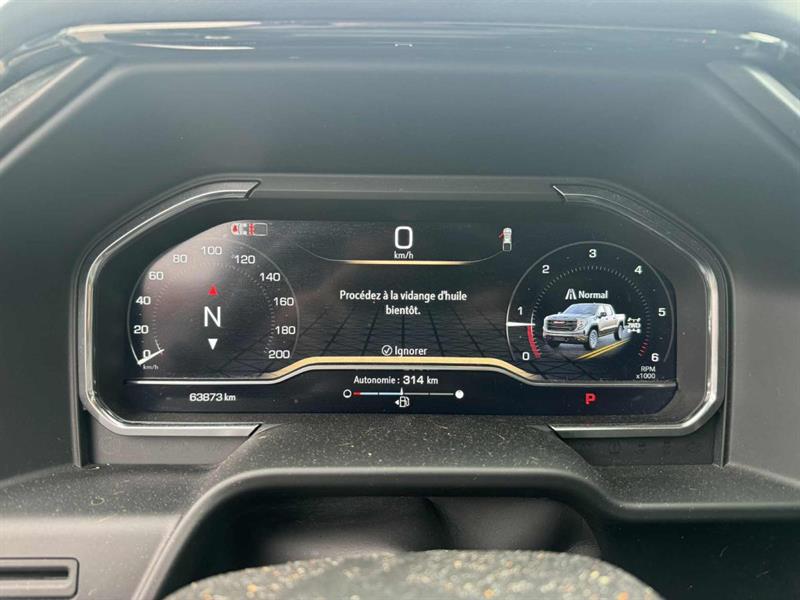 gmc Sierra 1500 2024 - 7