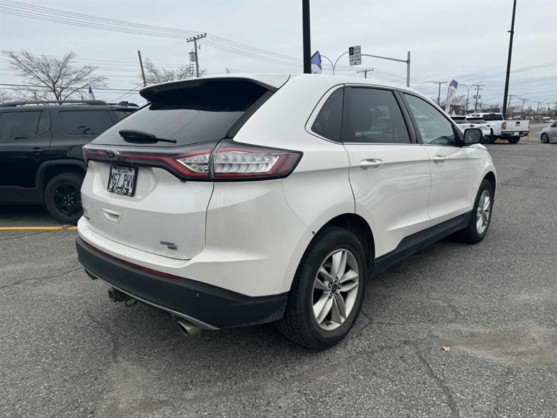 ford Edge 2015 - 5