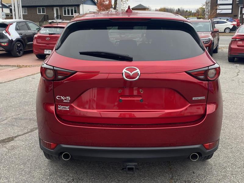 mazda CX-5 2020 - 10