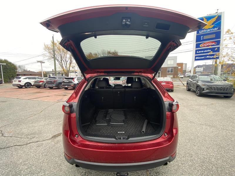 mazda CX-5 2020 - 11