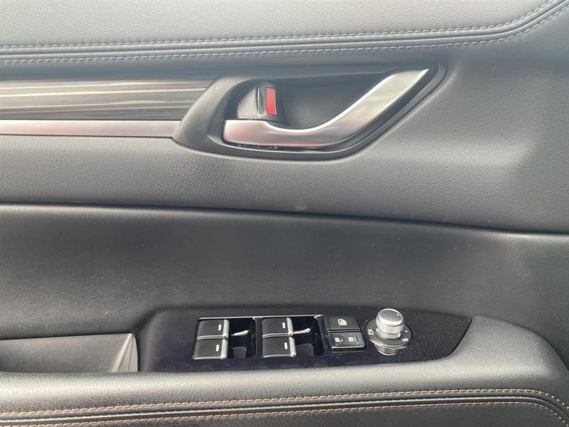 mazda CX-5 2020 - 15