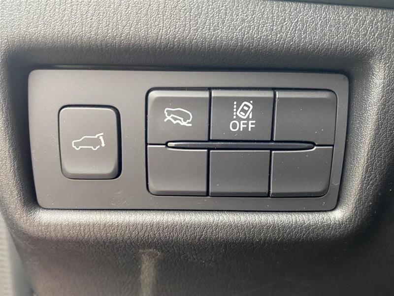 mazda CX-5 2020 - 18