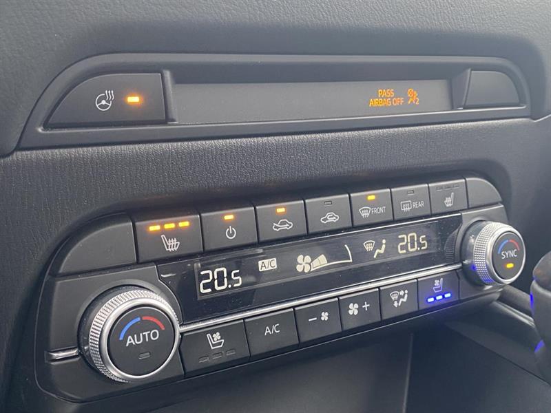 mazda CX-5 2020 - 19