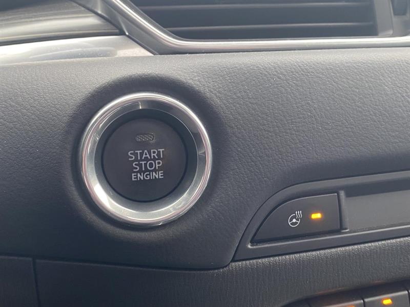 mazda CX-5 2020 - 21