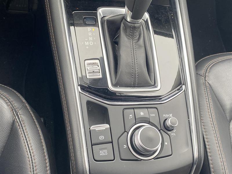 mazda CX-5 2020 - 22