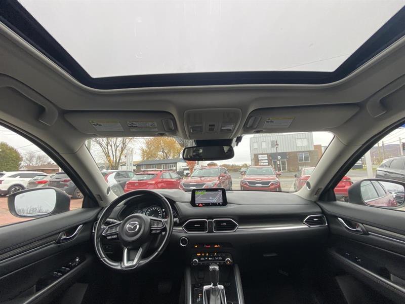 mazda CX-5 2020 - 25