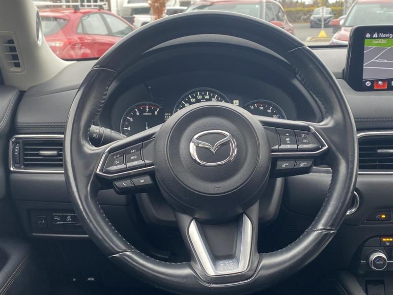 mazda CX-5 2020 - 26