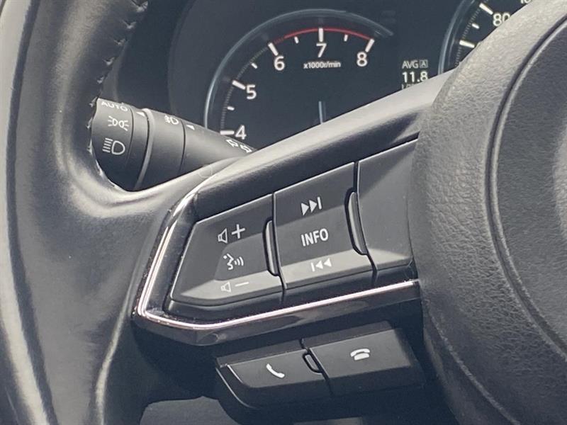 mazda CX-5 2020 - 27