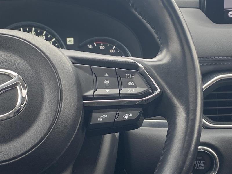 mazda CX-5 2020 - 28