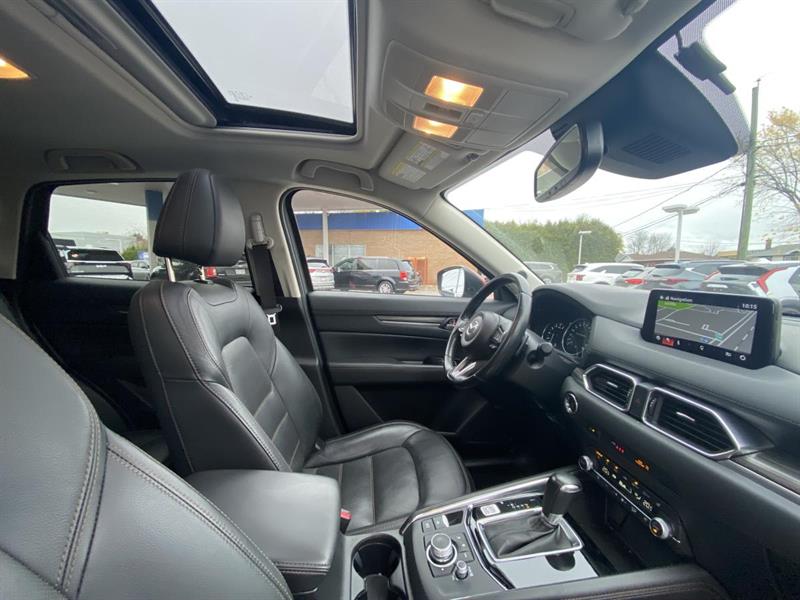 mazda CX-5 2020 - 31