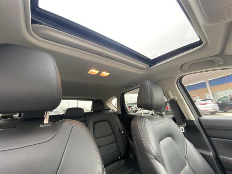 mazda CX-5 2020 - 32