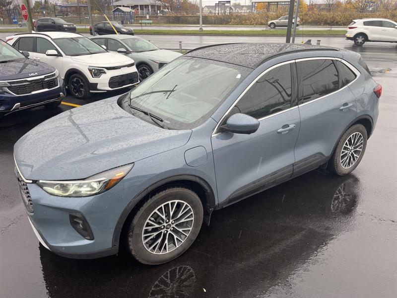 ford Escape 2023 - 2