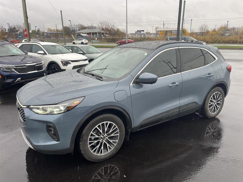 ford Escape 2023 - 4