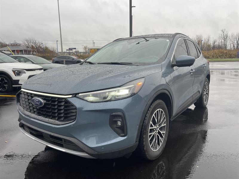 ford Escape 2023 - 7