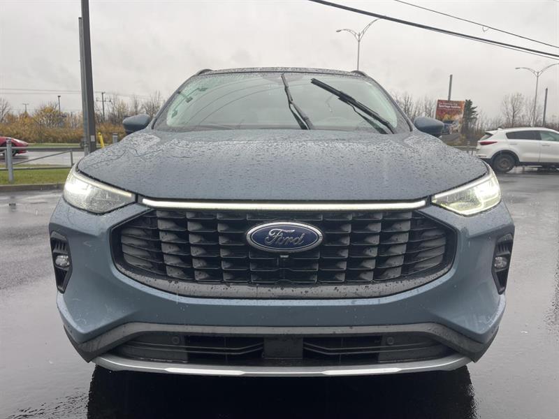 ford Escape 2023 - 10