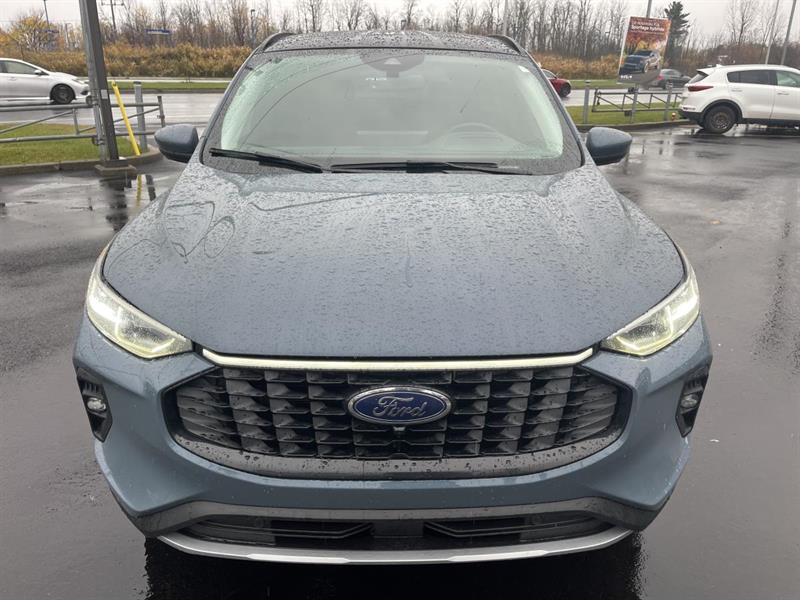 ford Escape 2023 - 11