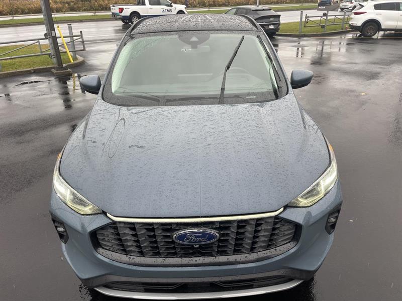 ford Escape 2023 - 14