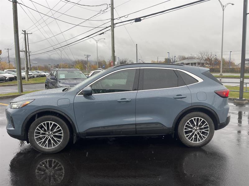 ford Escape 2023 - 15