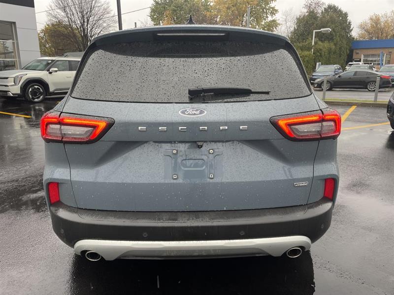 ford Escape 2023 - 17