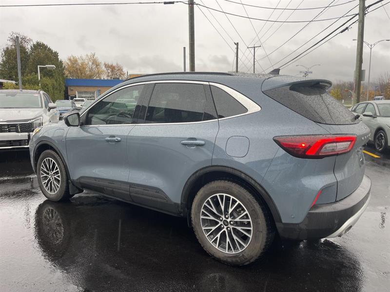 ford Escape 2023 - 19