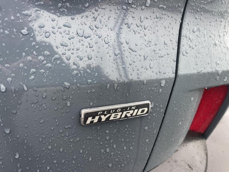 ford Escape 2023 - 20