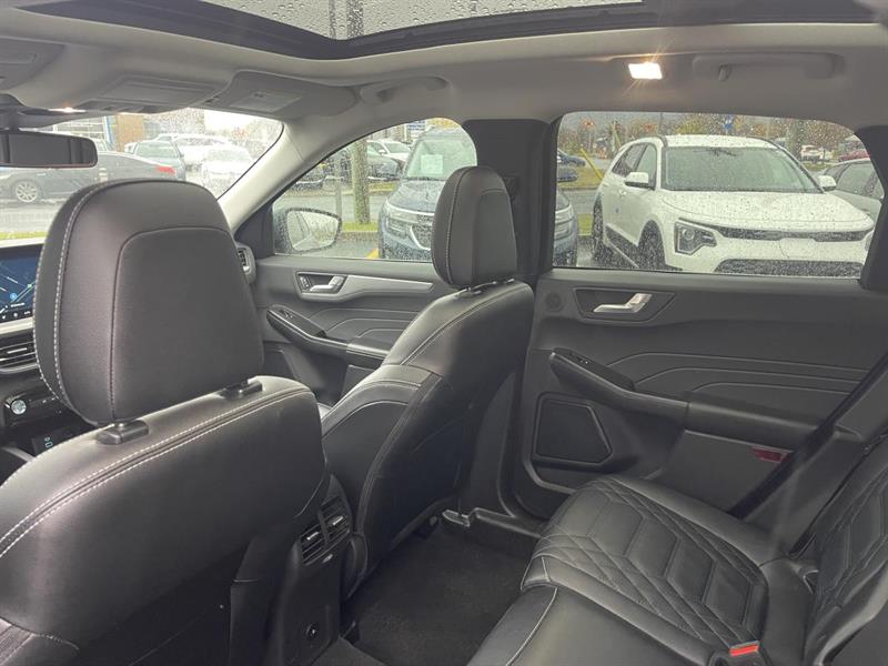 ford Escape 2023 - 22