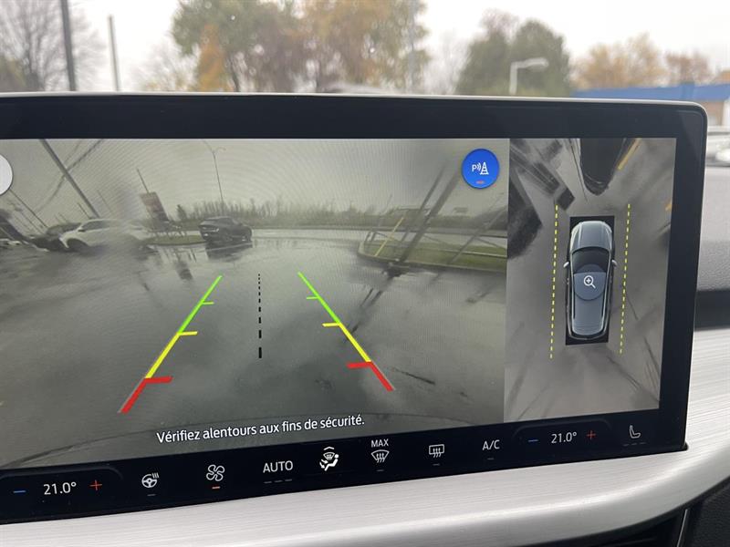 ford Escape 2023 - 25