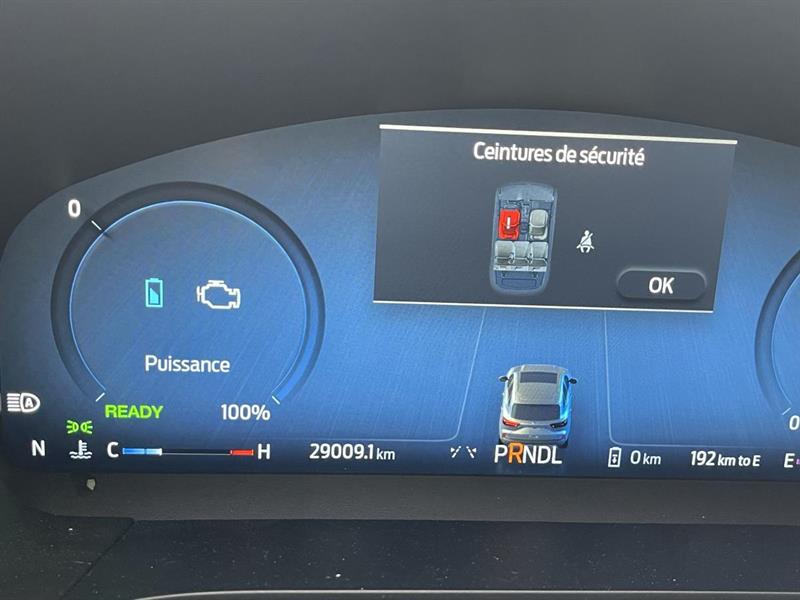 ford Escape 2023 - 27