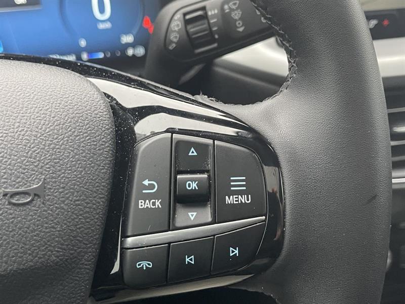 ford Escape 2023 - 29