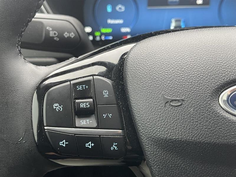 ford Escape 2023 - 30