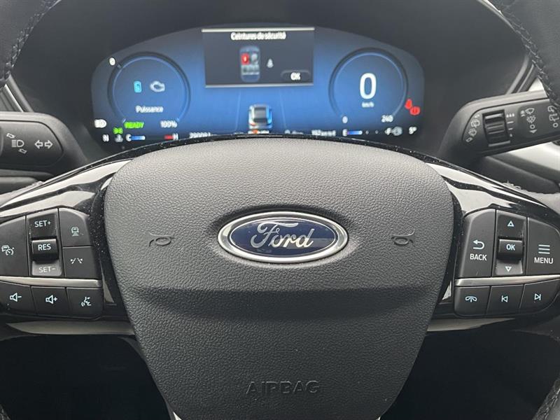 ford Escape 2023 - 31