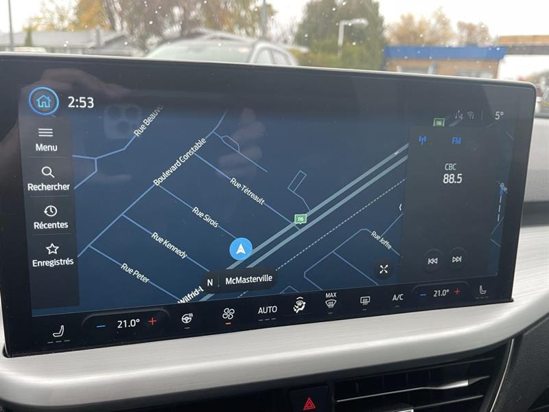 ford Escape 2023 - 34