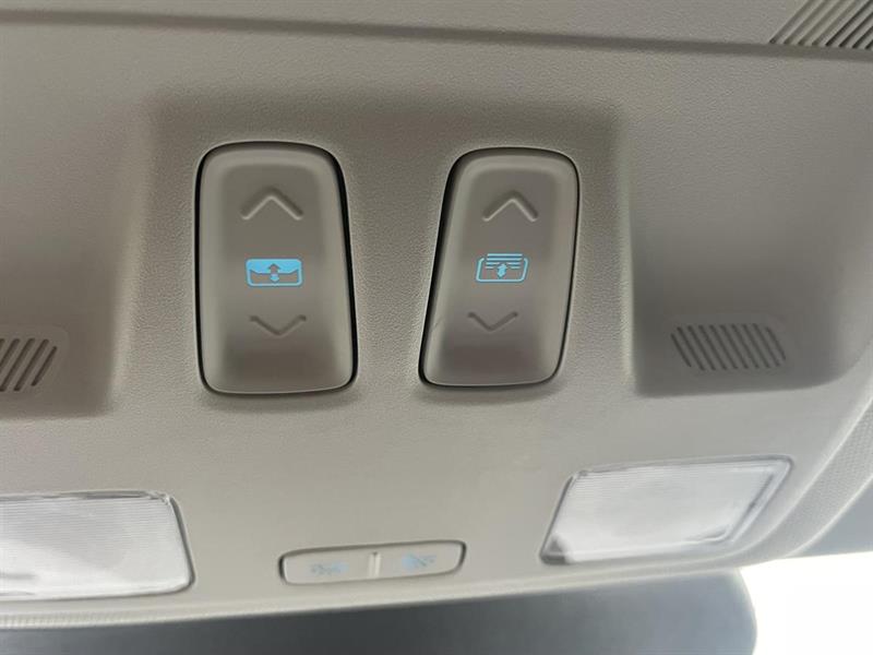 ford Escape 2023 - 35