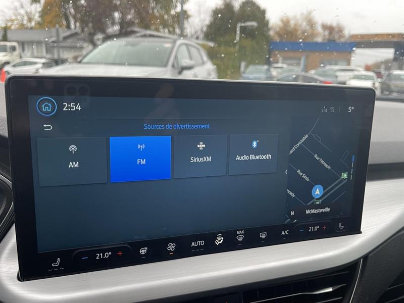 ford Escape 2023 - 38