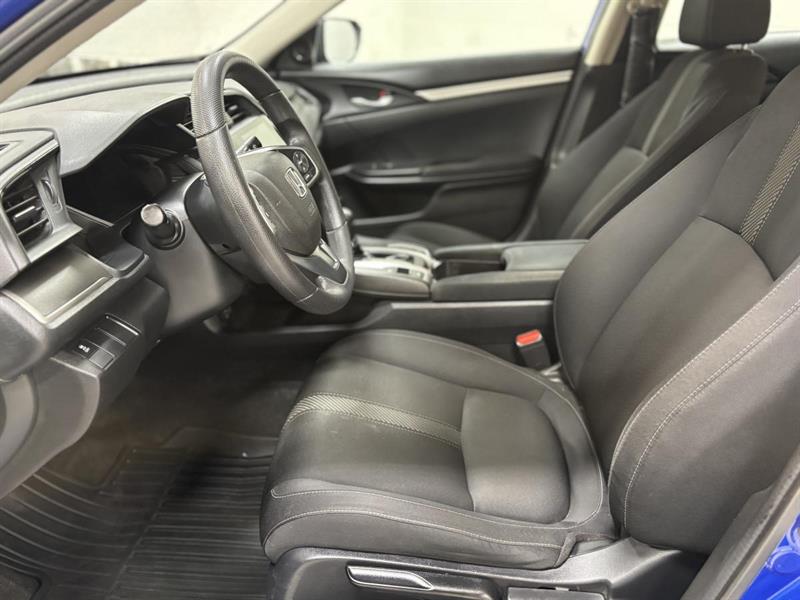 honda Civic 2018 - 7