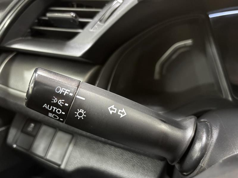 honda Civic 2018 - 12