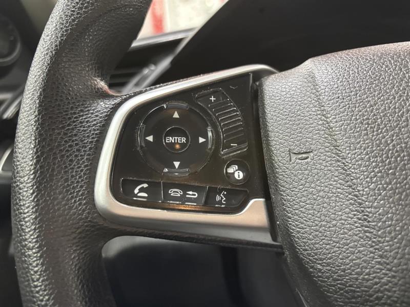 honda Civic 2018 - 13