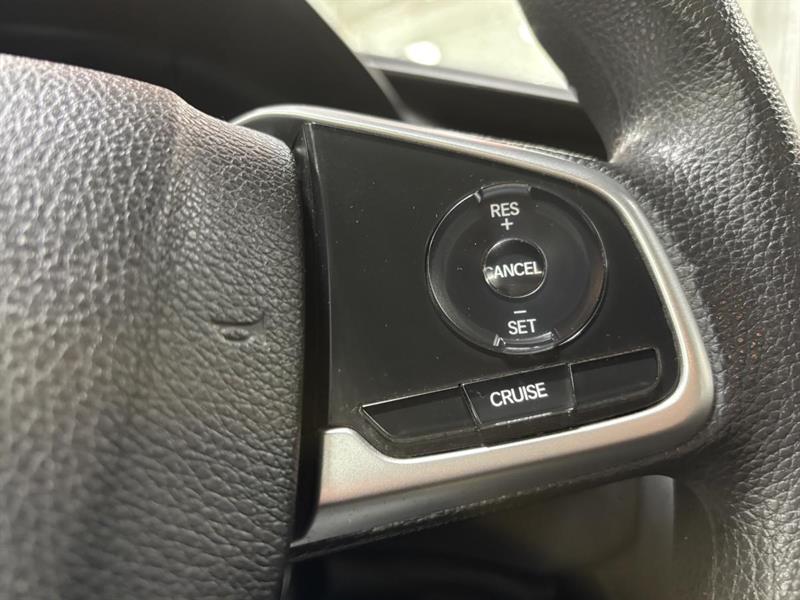 honda Civic 2018 - 15