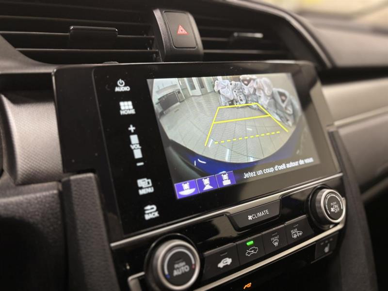 honda Civic 2018 - 20