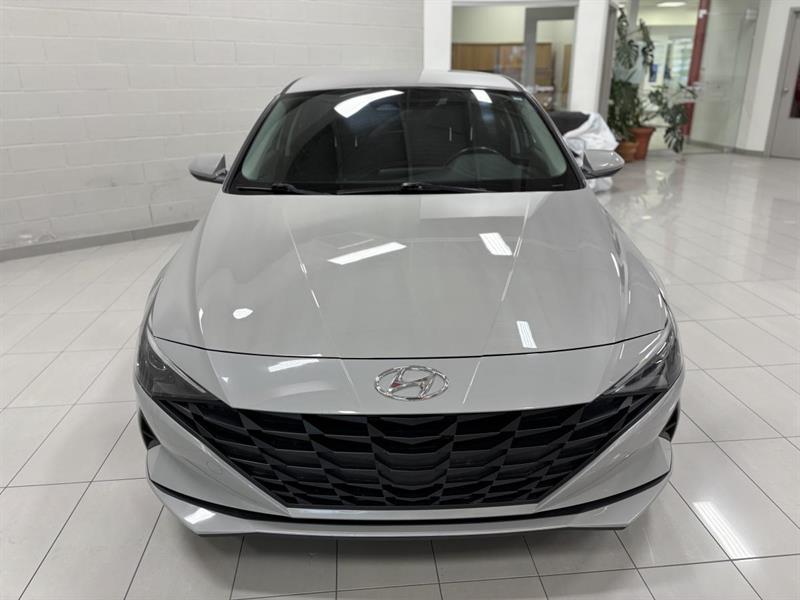 hyundai Elantra 2022 - 2