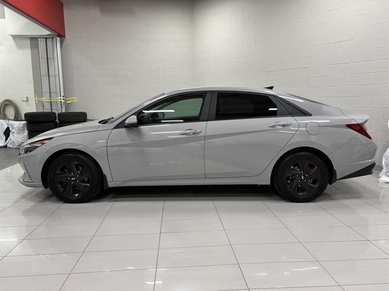 hyundai Elantra 2022 - 3