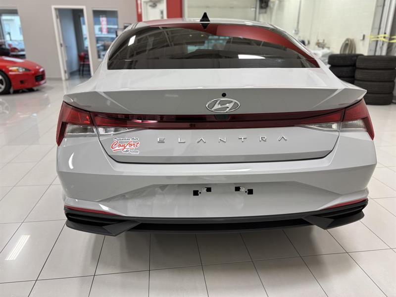 hyundai Elantra 2022 - 5