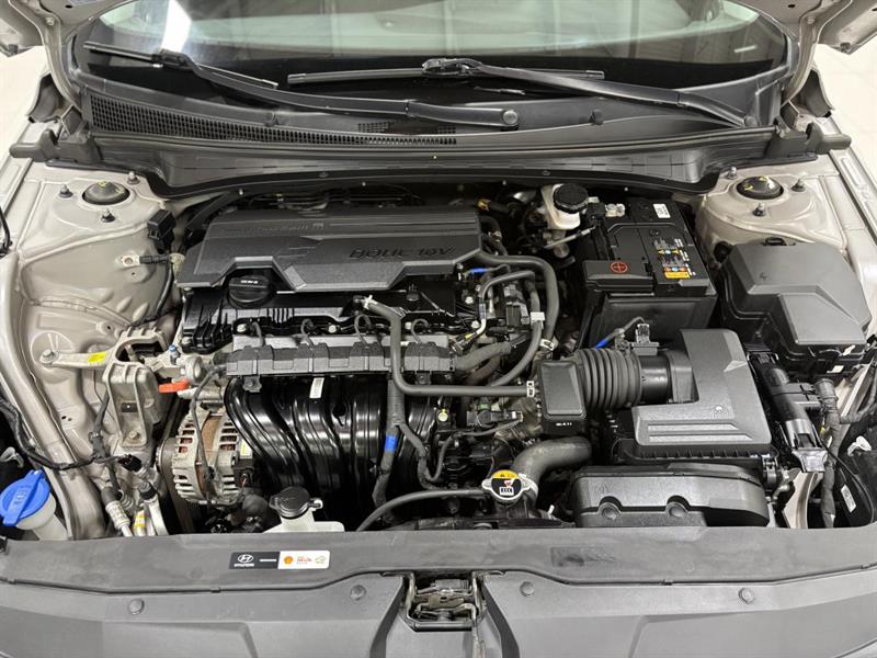 hyundai Elantra 2022 - 6