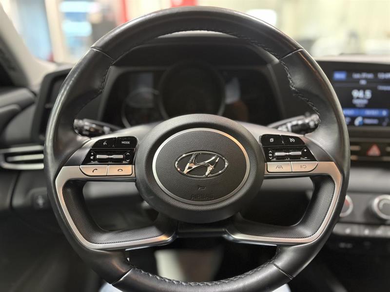 hyundai Elantra 2022 - 11