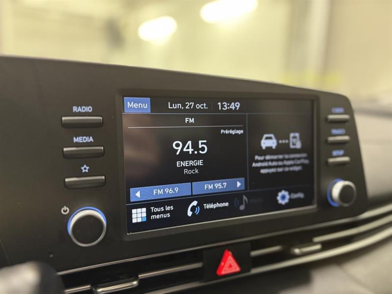 hyundai Elantra 2022 - 20